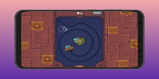 TOTEMIA: CURSED MARBLES