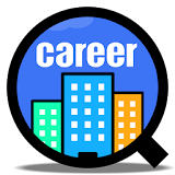 취업포털 커리어 - 중견,강소 기업정보 채용정보 icon