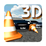 Drift Car Parking 3D Game icon