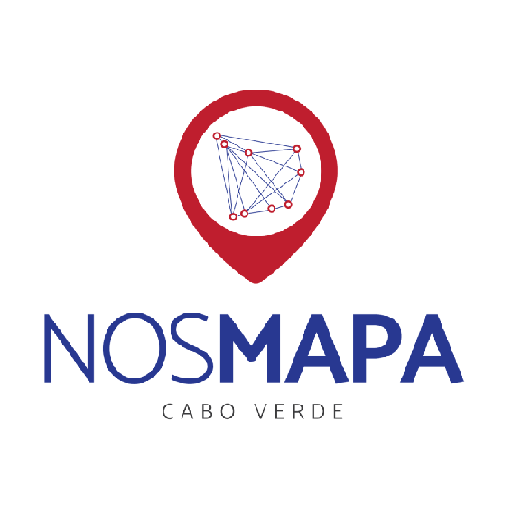 Nos Mapa logo