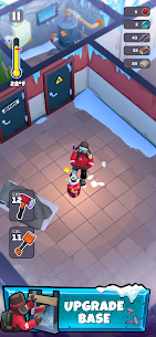 Frost World MOD APK (Free Shopping) 3