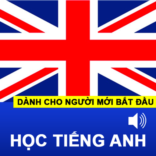học tiếng anh Tải xuống trên Windows