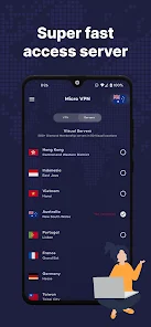 Screenshot image