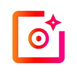 Filters Camera App and Effects icon