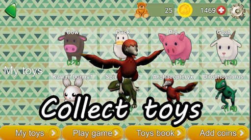 Prize claw machine - catch toys  screenshots 6