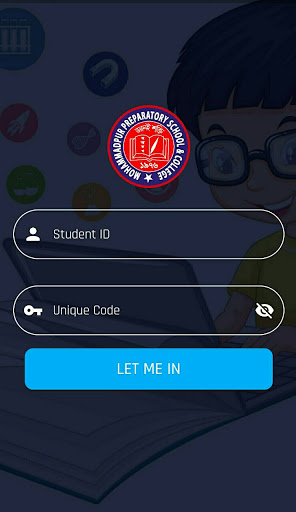 EduPlusBD Screen 2