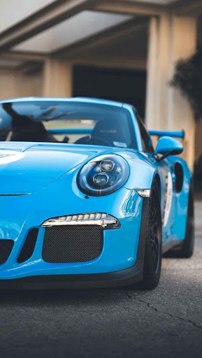 Car x Street Wallpapers Screen 2
