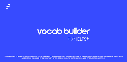 Words For IELTS® PRO: Vocabula