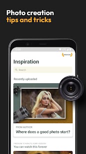 NYMF Sensual Art Project MOD APK 1.5.4 (Premium Unlocked) 5