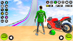 screenshot of Bike Stunt 3D Bike Racing Game