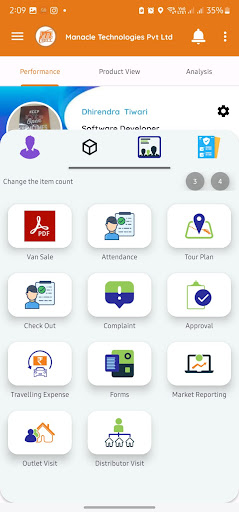 mSELL- Business Growth Mantra Screenshot 2 - AppWisp.com