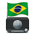 Radio Brazil - Internet Radio, FM Radio, AM Radio 2.3.64
