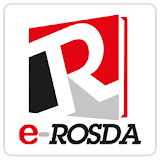 e-ROSDA Bookstore icon