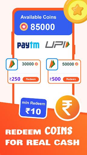 mGAMEE - Games & Earn Money Screen 3