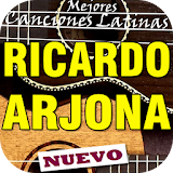 Ricardo Arjona fuiste tu ella canciones exitos mix icon