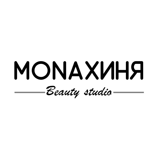 Монахиня logo