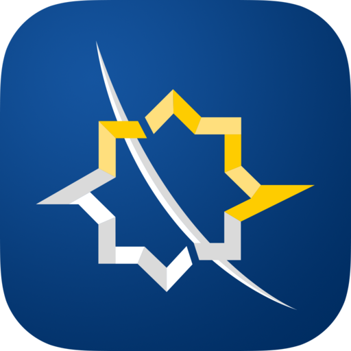 Islami Mobile logo