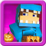 Halloween Skins for Minecraft icon