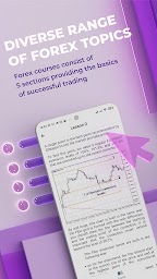 Forex Course - Trading Basics
