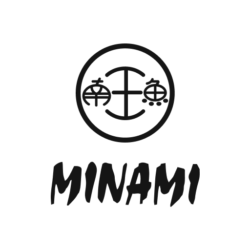 Minami logo