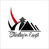Study in Egypt icon