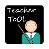 Teacher ToOl icon