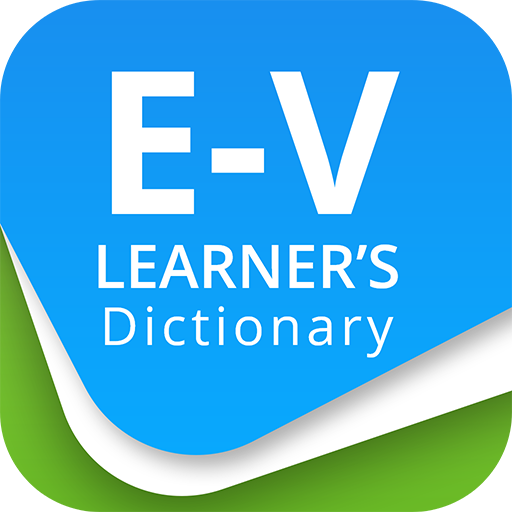 Từ điển EVLD logo