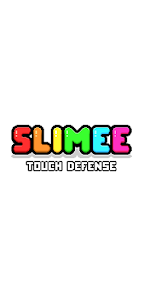 Slimee Touch Defense