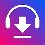 Cover Image of Unduh Music Downloader - Free music Download 1.0.1 APK
