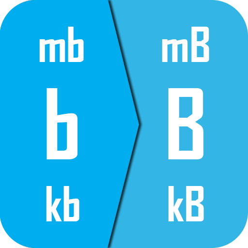 Data Unit Converter logo