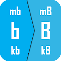 Data Unit Converter