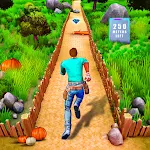 Cover Image of Download Temple Master Prince Run Games  APK