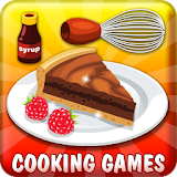 Shoo-fly Pie - Cooking Games icon