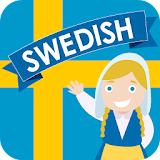 Swedish Vocabulary Flash Quiz icon