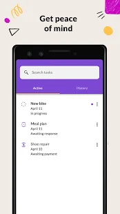 Page - Your Personal Helper(圖3)-速報App