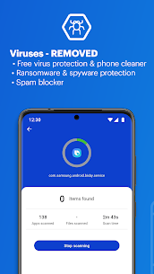 Malwarebytes Mobile Security MOD APK (Premium Unlocked) 4