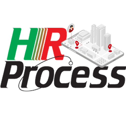 HRProcess Mobile logo