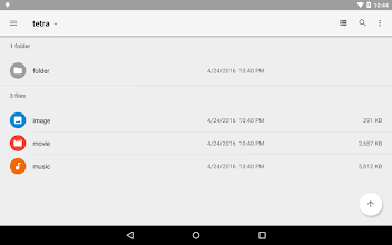 Tetra Filer Apps On Google Play