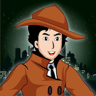 Detective Mehul:Detective Game