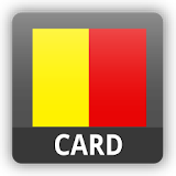 Red/Yellow Card icon