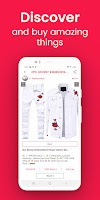 screenshot of GOTit - Social Shopping