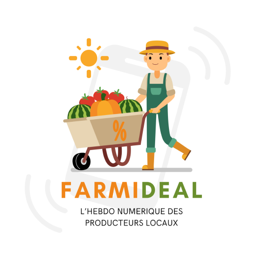 Farmideal logo