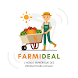 Farmideal - Androidアプリ
