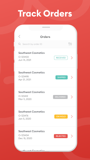 Evolus Practice Screenshot 3 - AppWisp.com