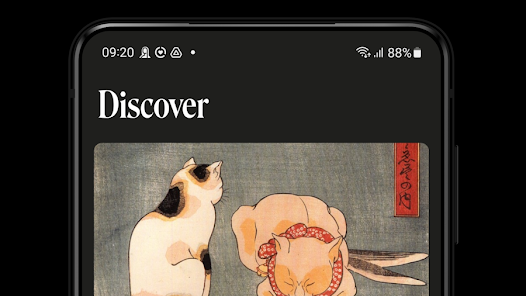 DailyArt - Daily Dose of Art Gallery Screentshots 15