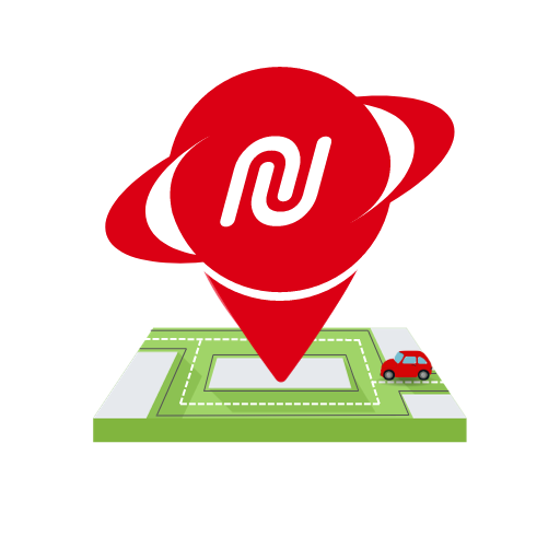 Planeta Tracker logo