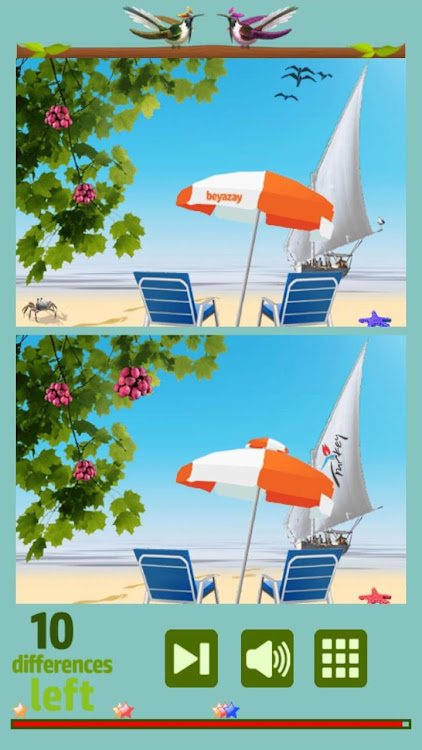 Find 10 Differences - 7.03 - (Android)