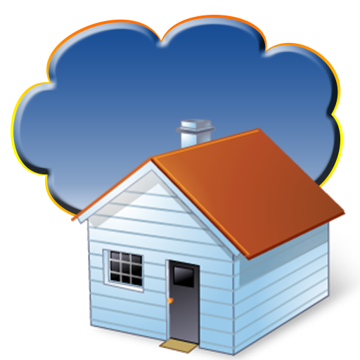 IOT社區 logo