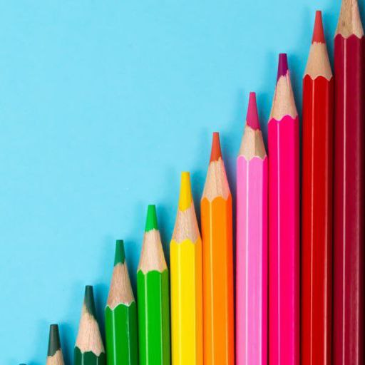 Color phone wallpapers