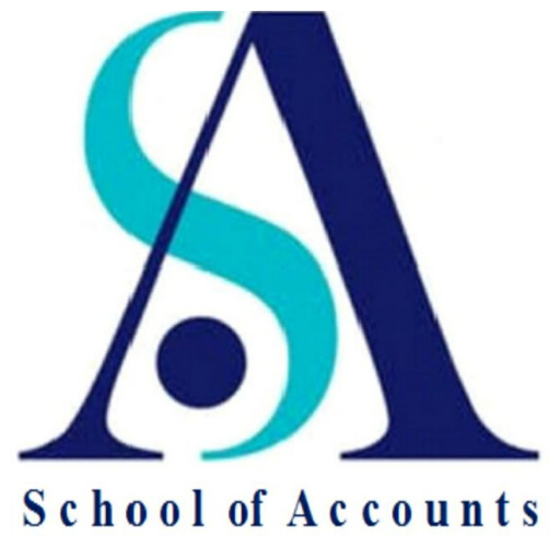 School of Accounts logo